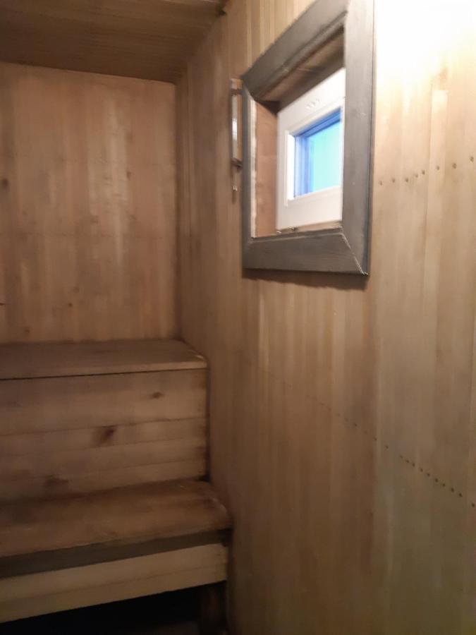 Brivdienu Namins 사울크라스티 외부 사진